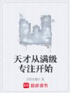 天才从满级专注开始
