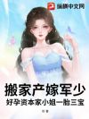 搬家产嫁军少,好孕资本家小姐一胎三宝